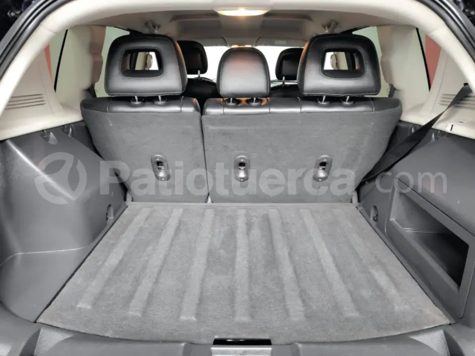 Foto 7 de Jeep Compass Sport