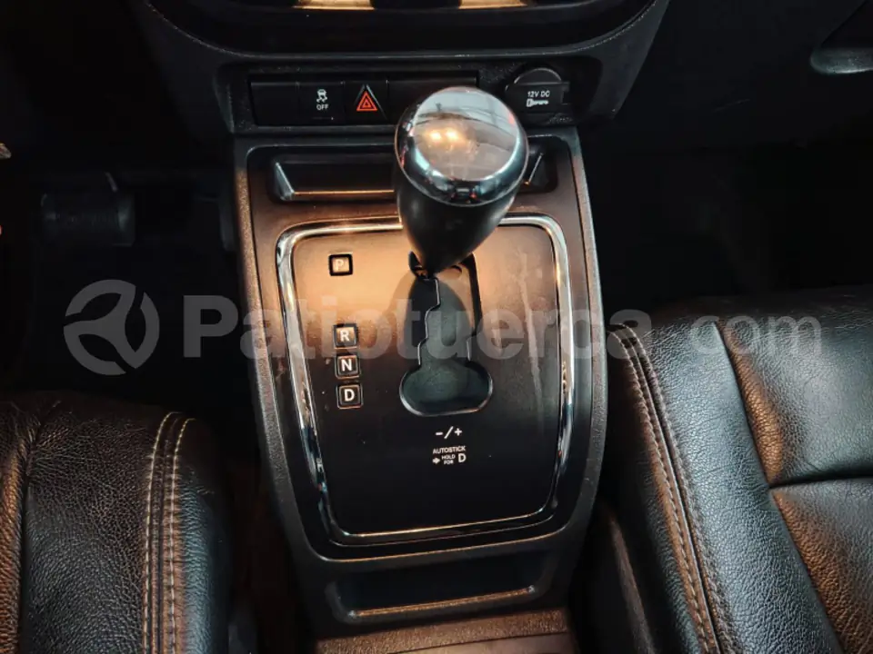 Foto 14 de Jeep Compass Sport
