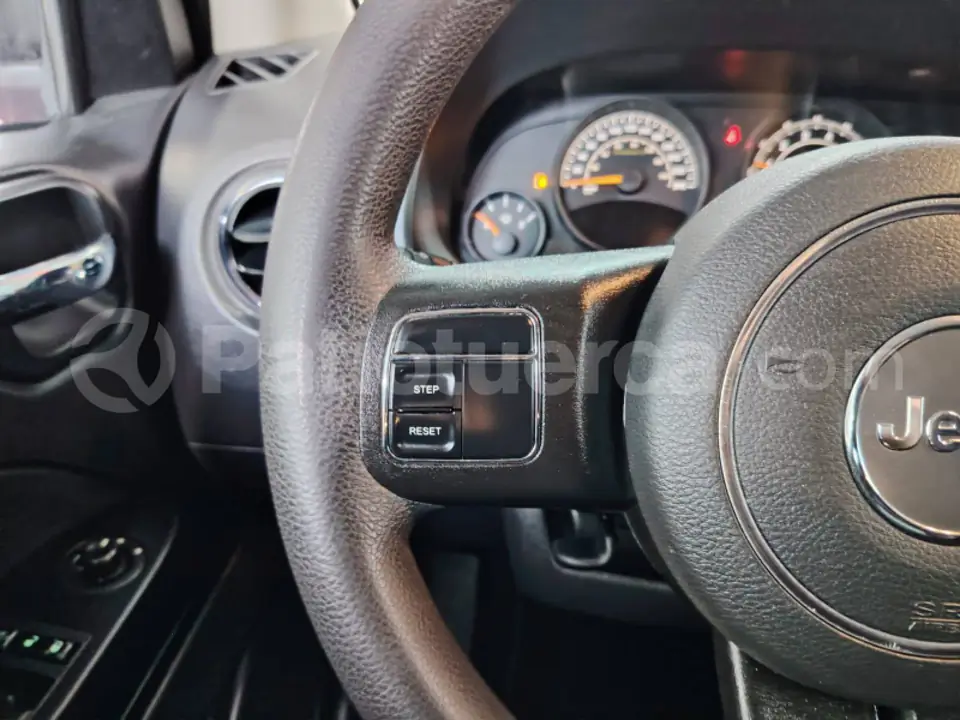 Foto 19 de Jeep Compass Sport
