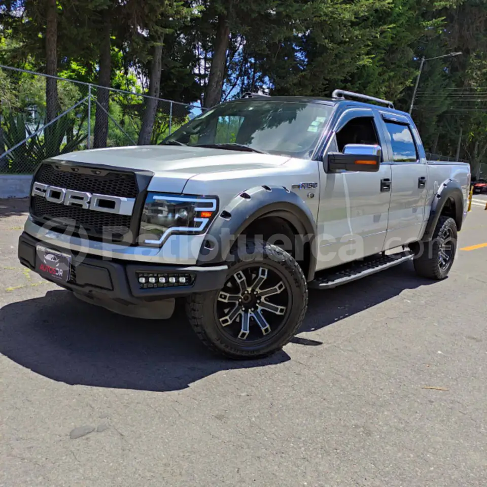 Foto 11 de Ford F150