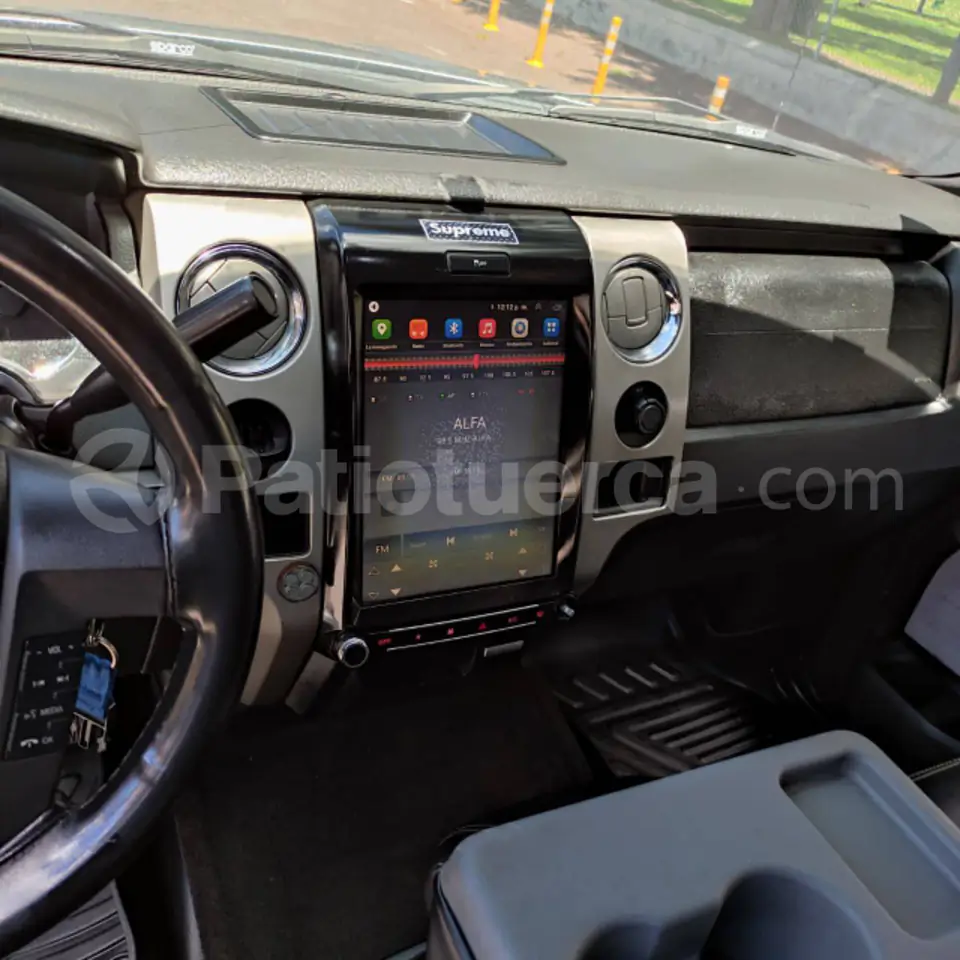 Foto 12 de Ford F150