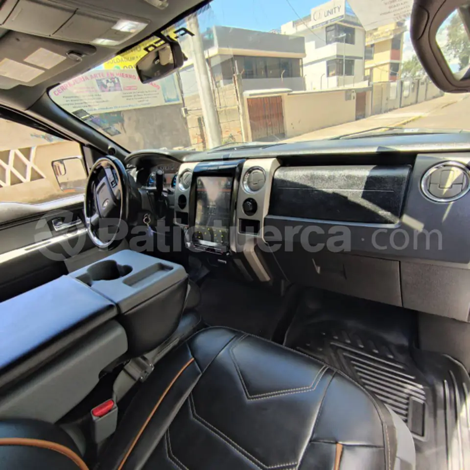 Foto 13 de Ford F150