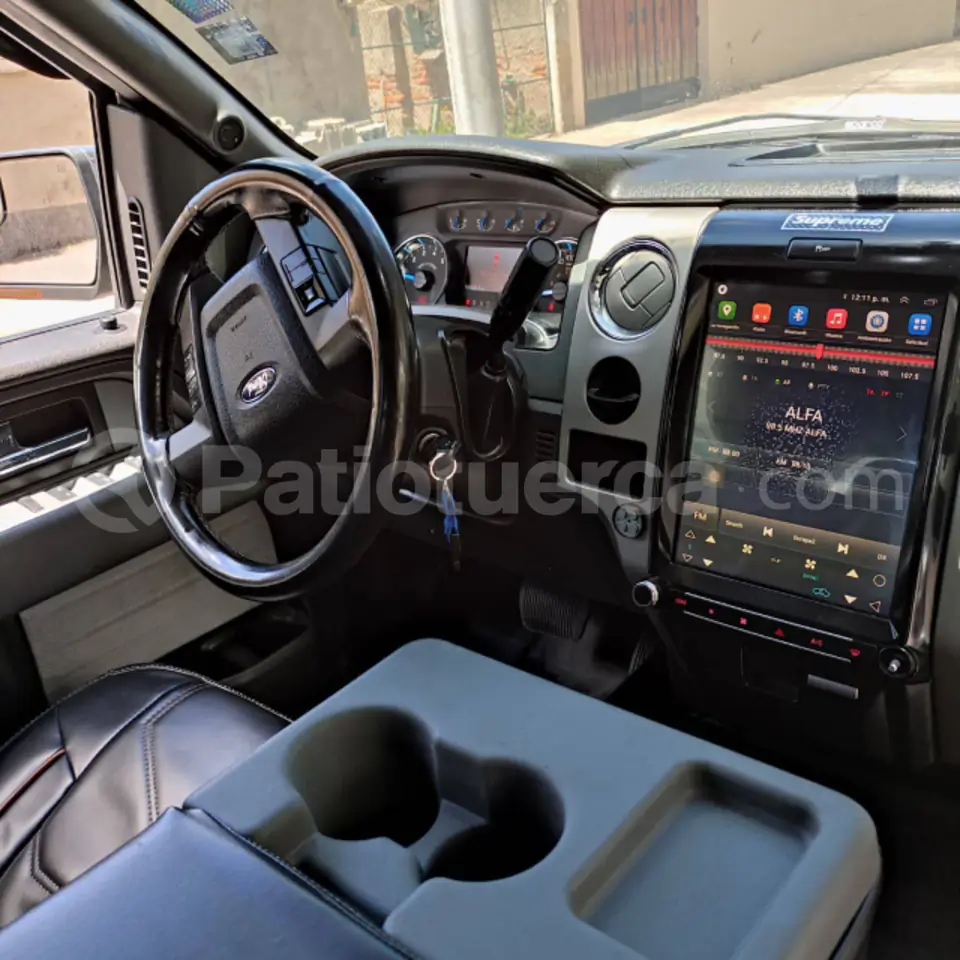 Foto 14 de Ford F150