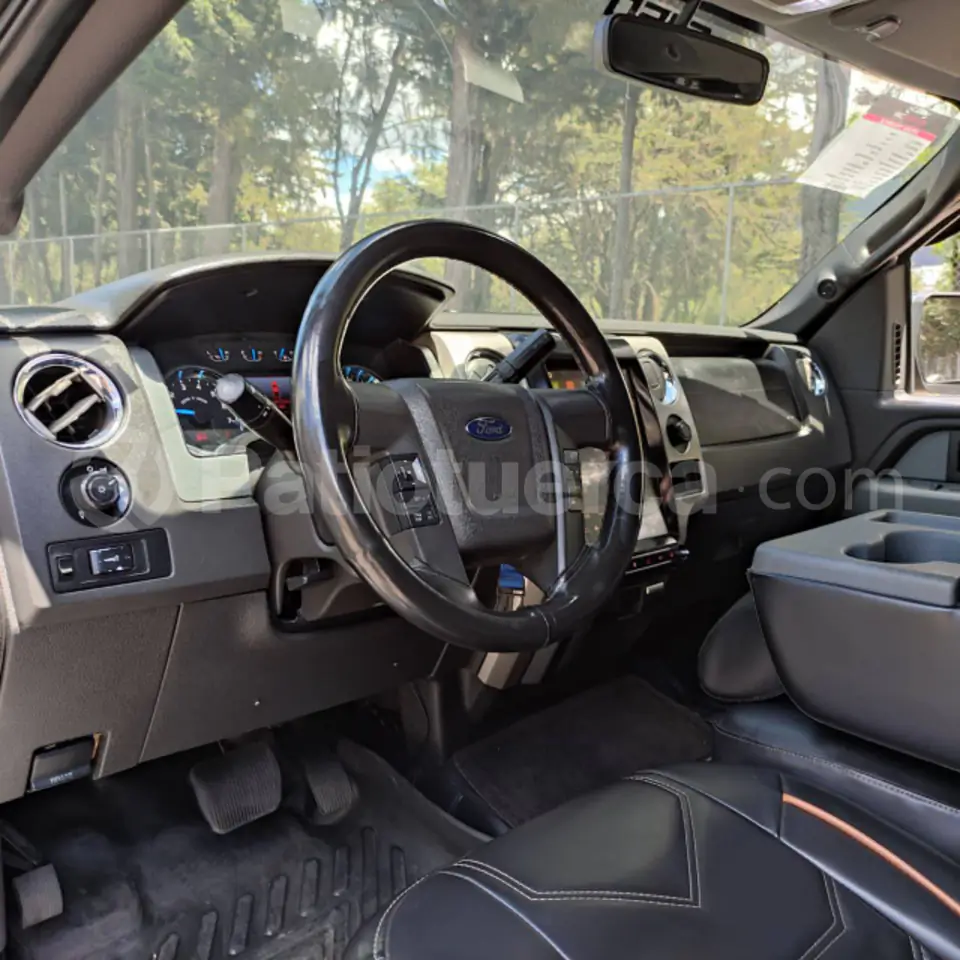 Foto 15 de Ford F150