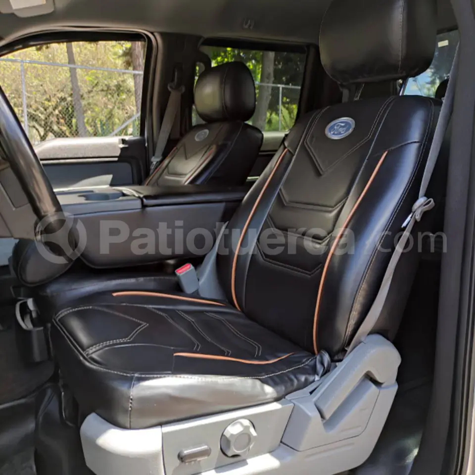 Foto 16 de Ford F150