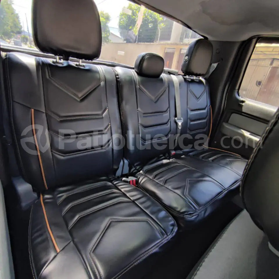 Foto 17 de Ford F150