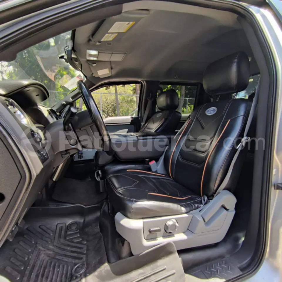 Foto 18 de Ford F150