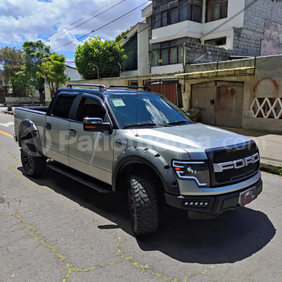 Foto 19 de Ford F150