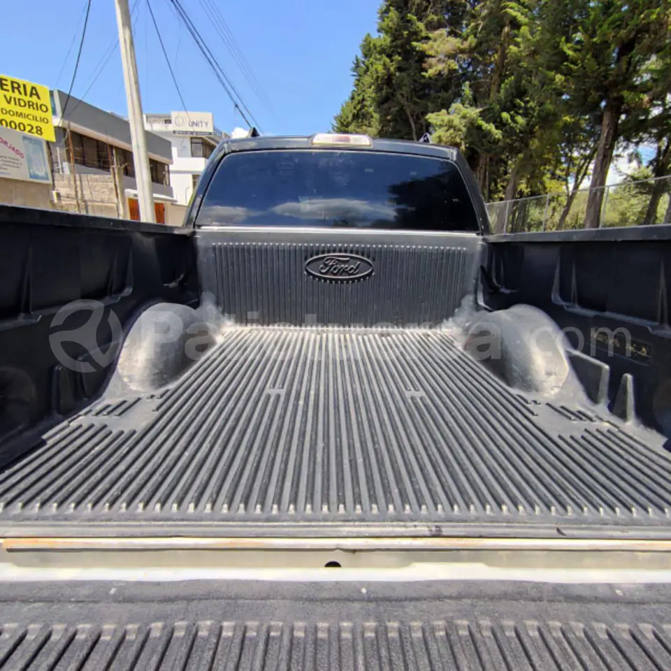 Foto 20 de Ford F150