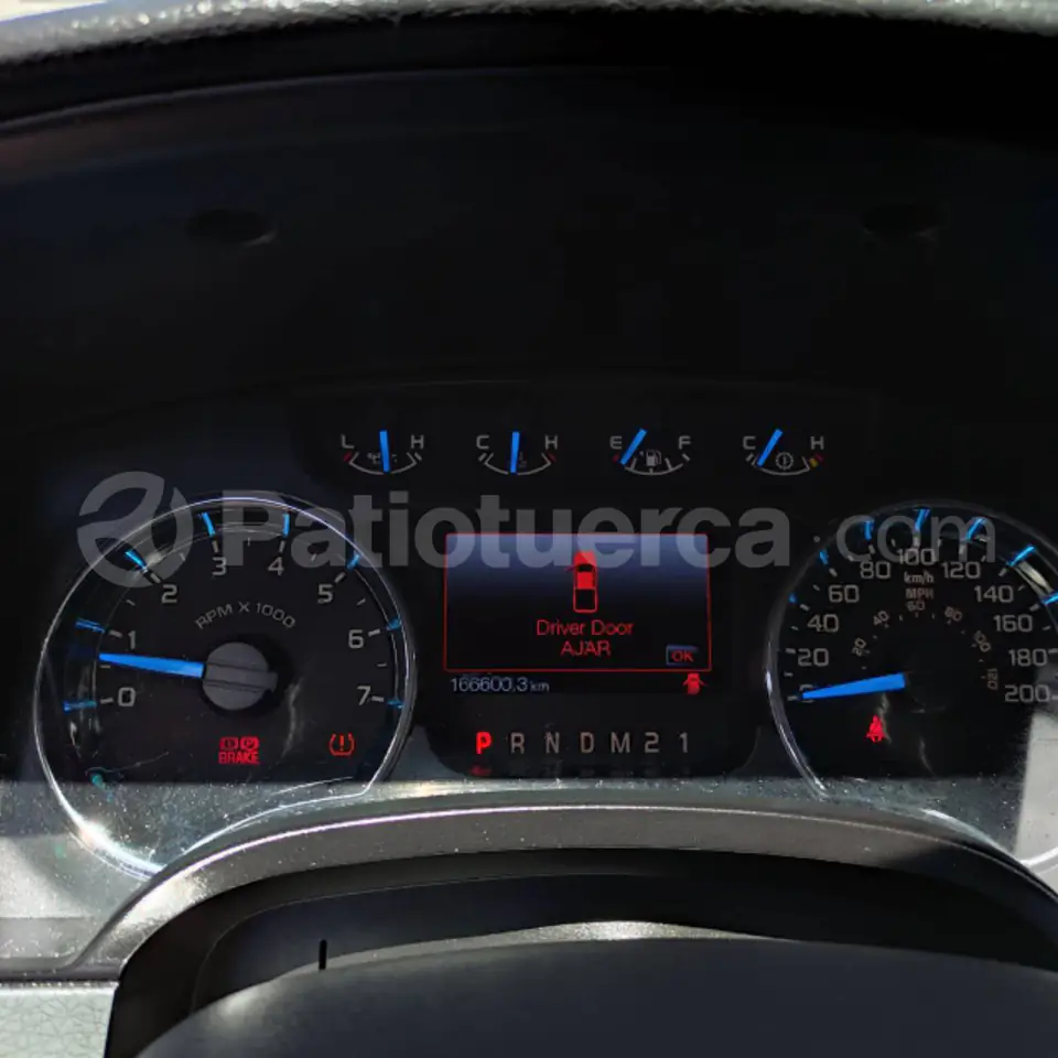 Foto 21 de Ford F150