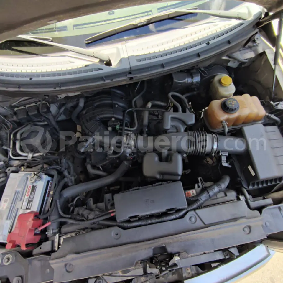 Foto 22 de Ford F150