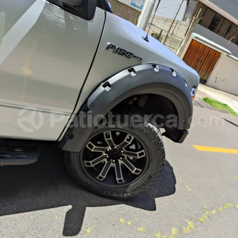 Foto 24 de Ford F150
