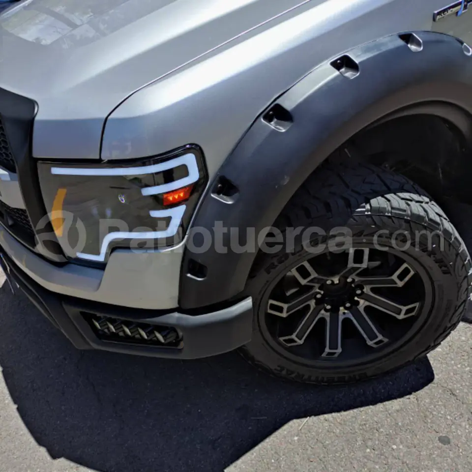 Foto 25 de Ford F150