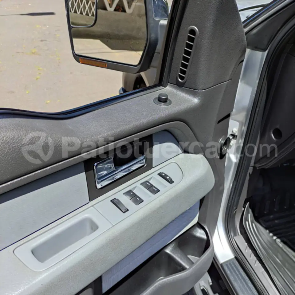 Foto 26 de Ford F150