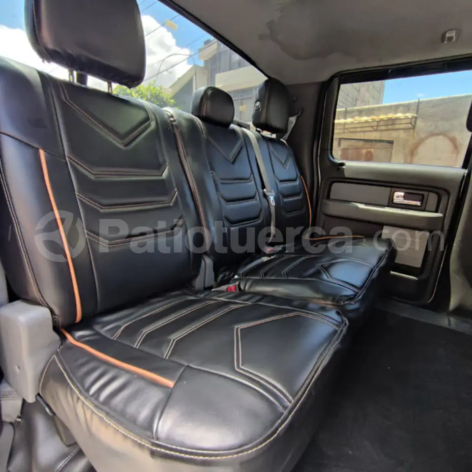 Foto 27 de Ford F150
