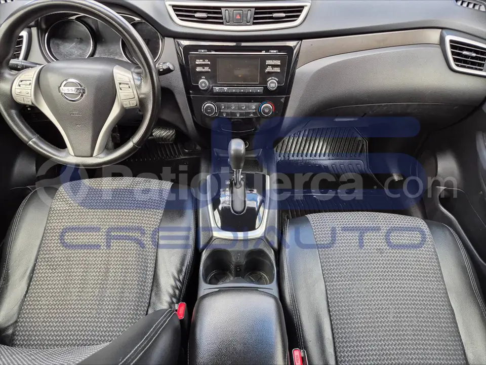 Foto 11 de Nissan X-Trail Sense