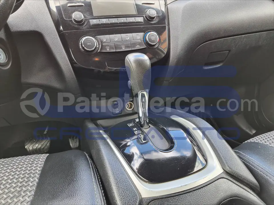 Foto 12 de Nissan X-Trail Sense