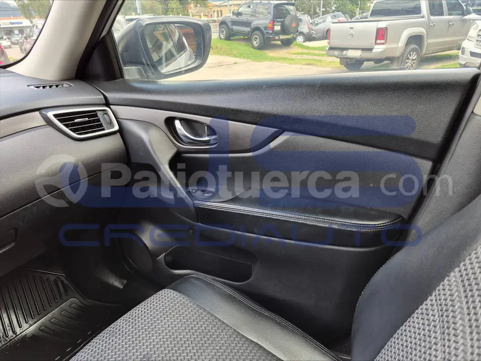 Foto 14 de Nissan X-Trail Sense