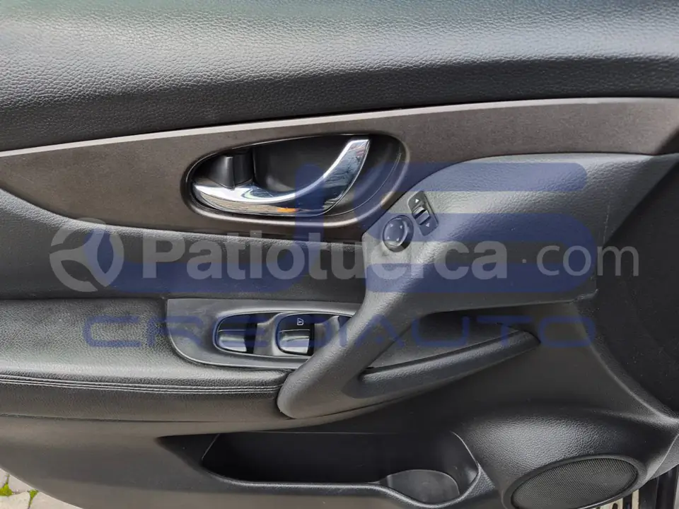 Foto 15 de Nissan X-Trail Sense