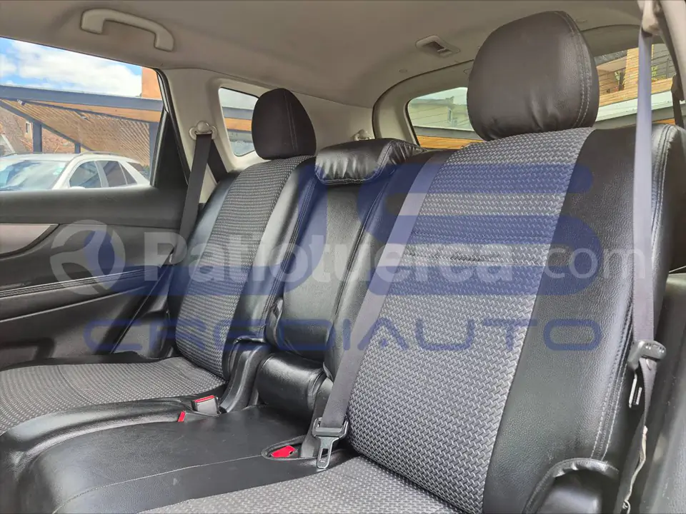 Foto 18 de Nissan X-Trail Sense