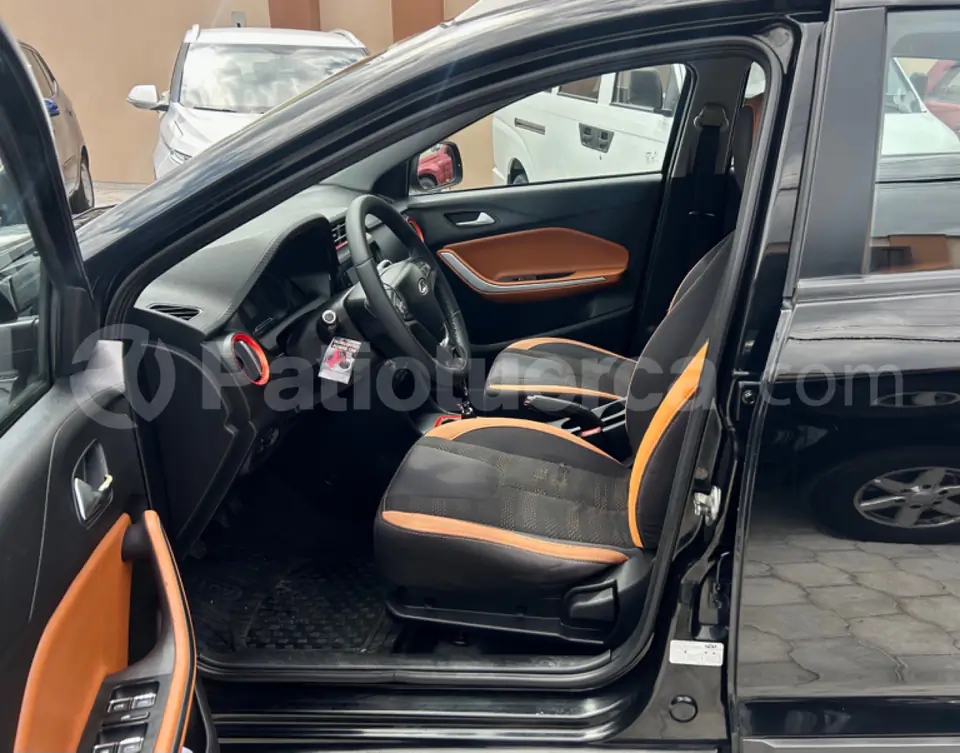 Foto 10 de Chery Tiggo 2