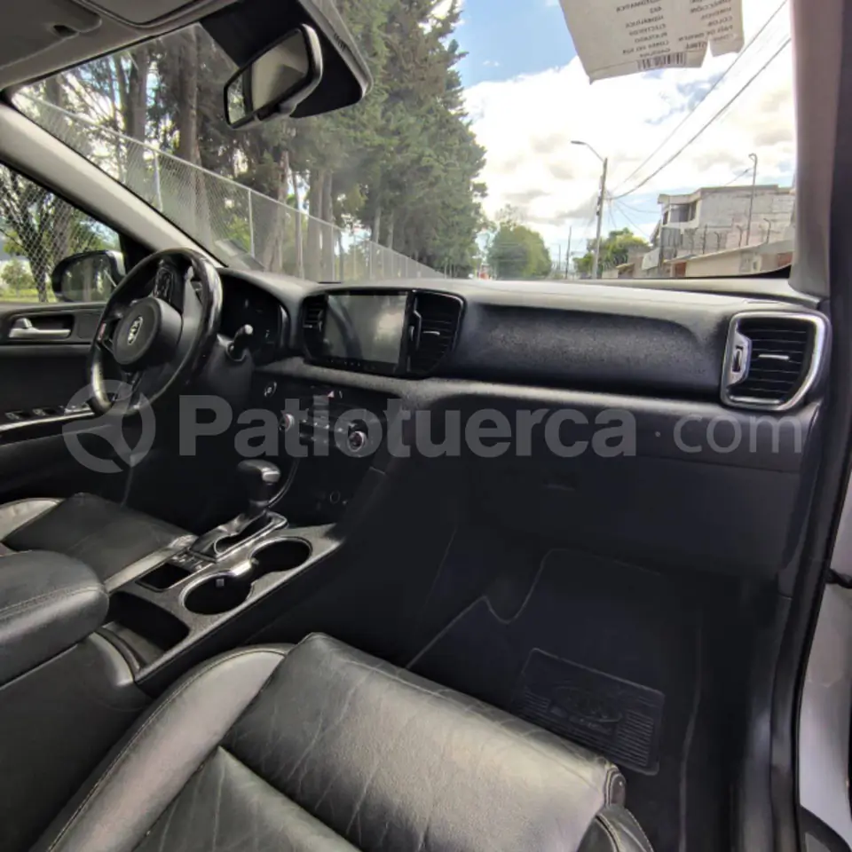 Foto 7 de Kia SPORTAGE GT LINE