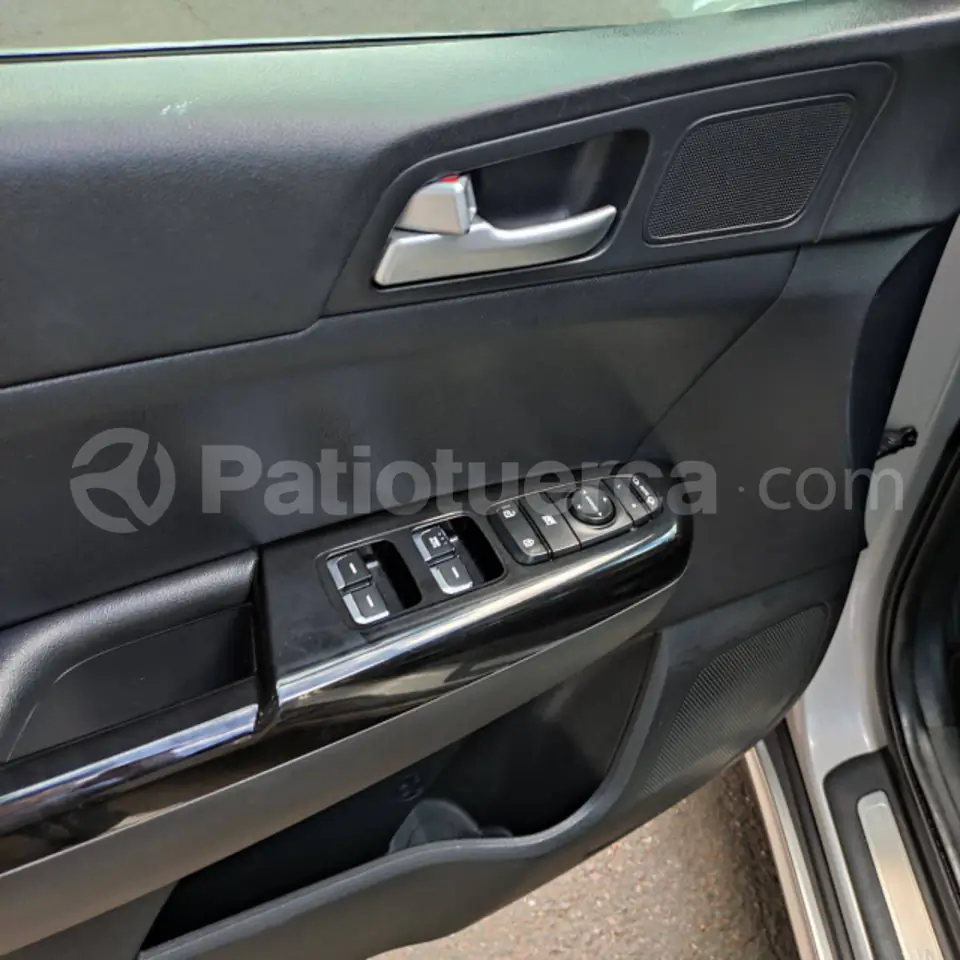 Foto 24 de Kia SPORTAGE GT LINE