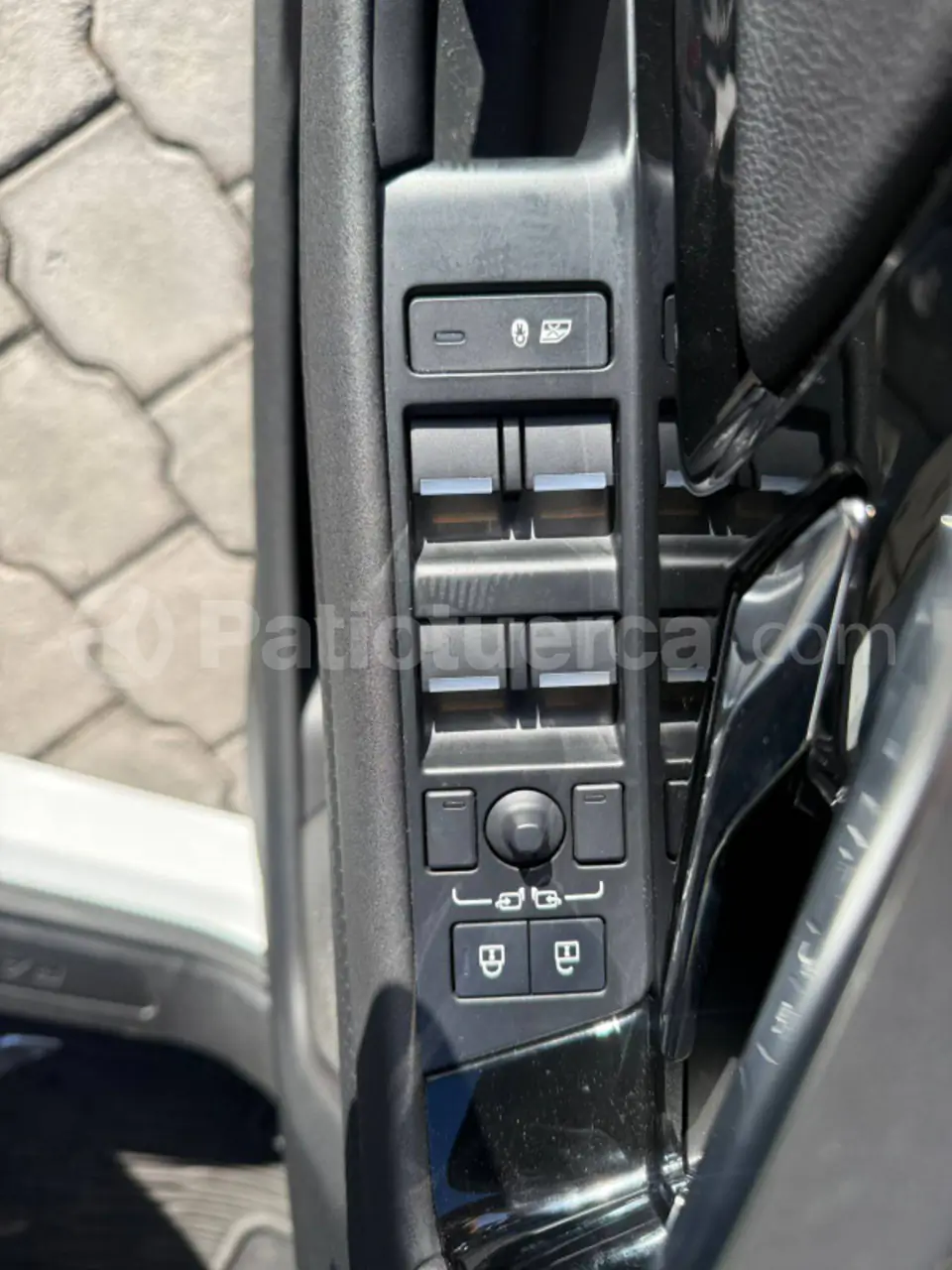 Foto 9 de Land Rover Range Rover Evoque