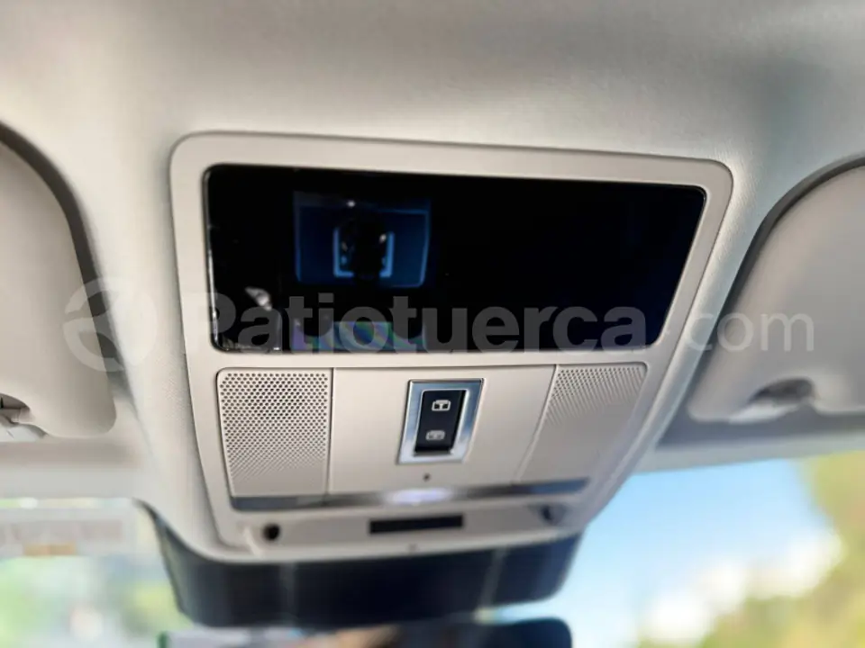 Foto 13 de Land Rover Range Rover Evoque