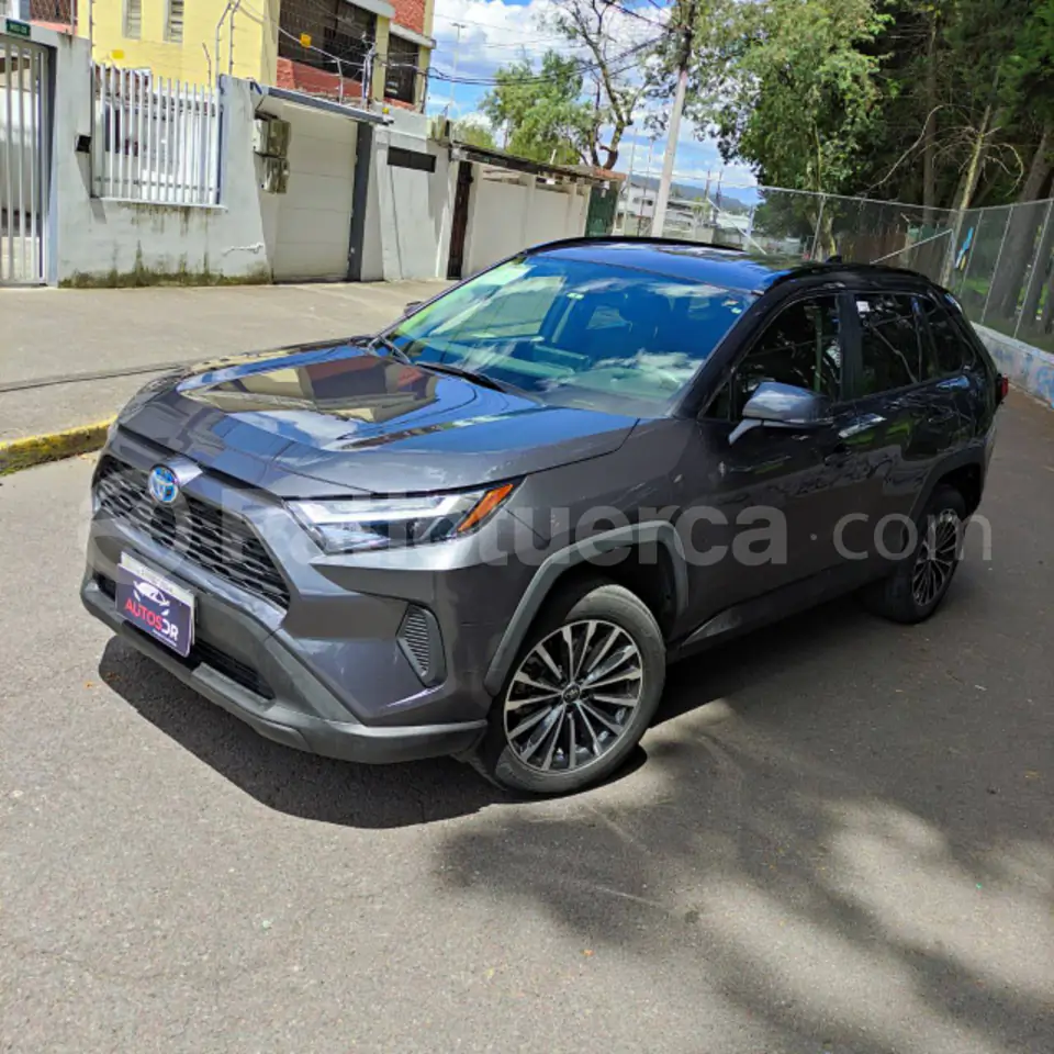 Foto 1 de Toyota RAV 4 XLE