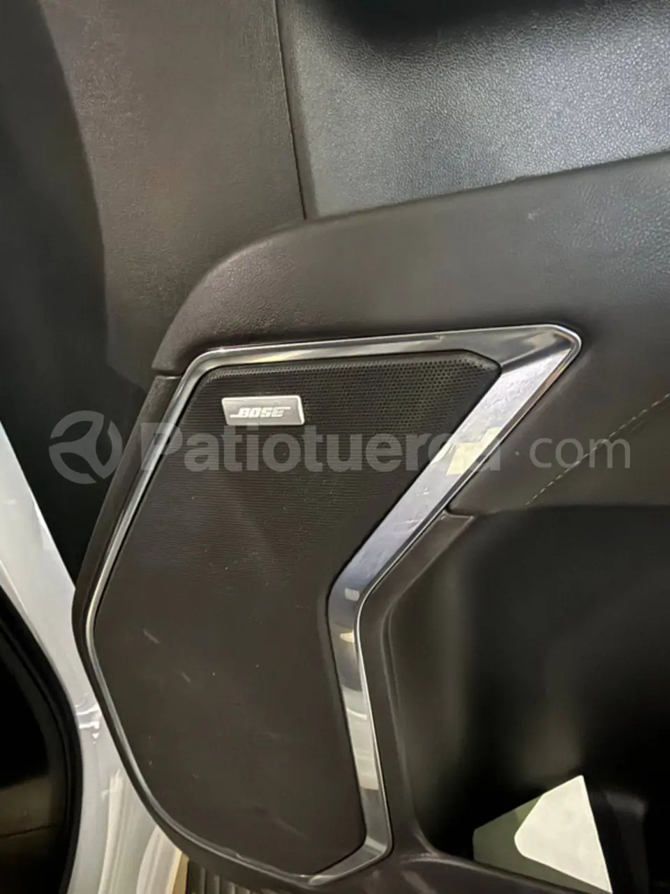 Foto 11 de Chevrolet Silverado Trailboss Z71 AC