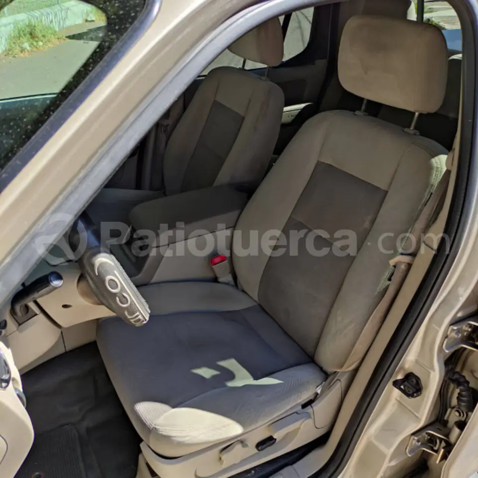 Foto 13 de Ford Explorer Sport Trac