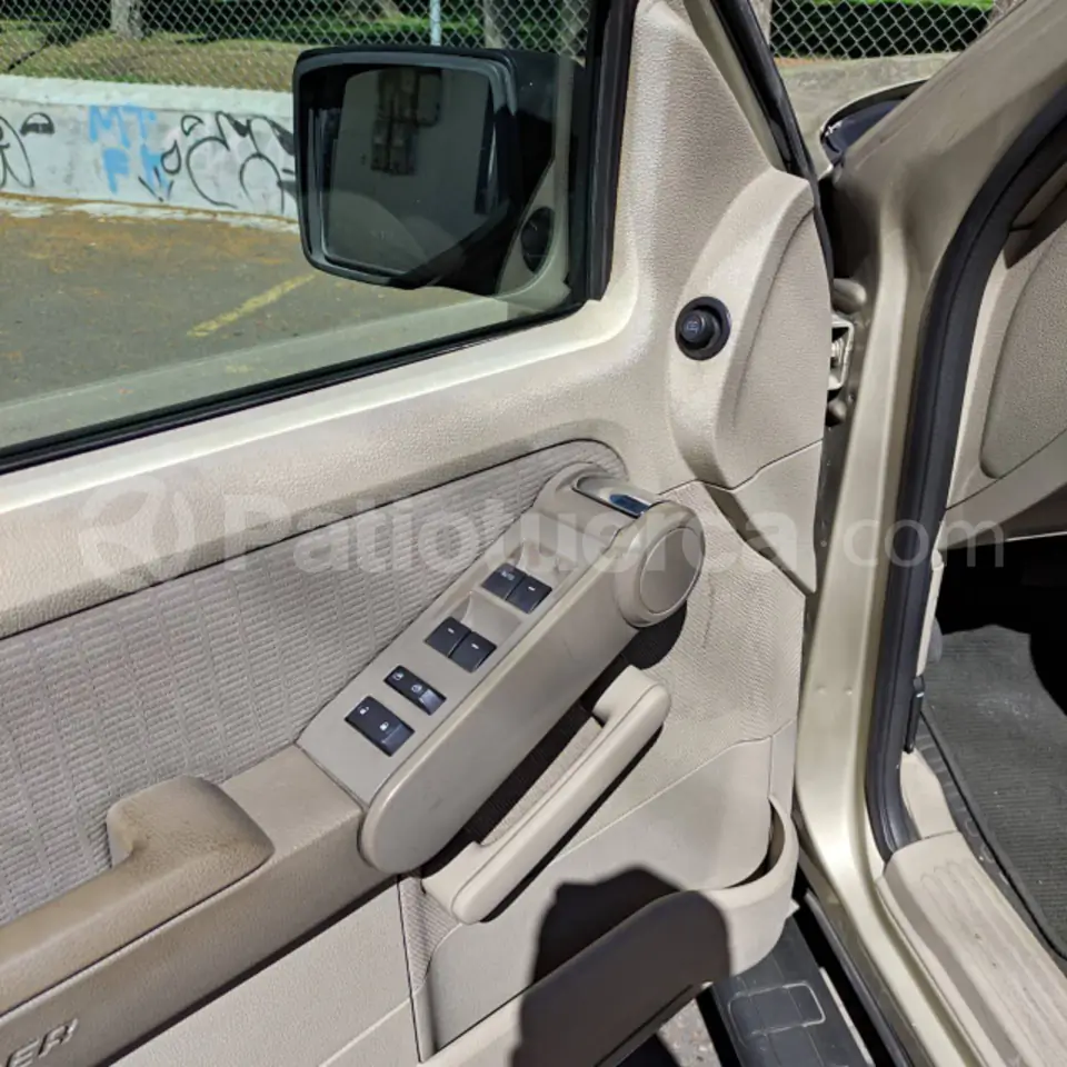 Foto 19 de Ford Explorer Sport Trac