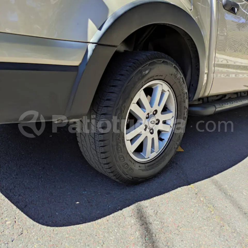 Foto 20 de Ford Explorer Sport Trac