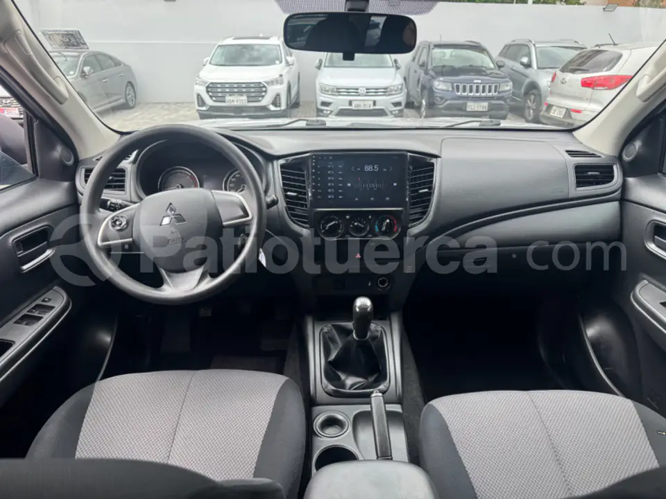 Foto 4 de Chevrolet Spark GT