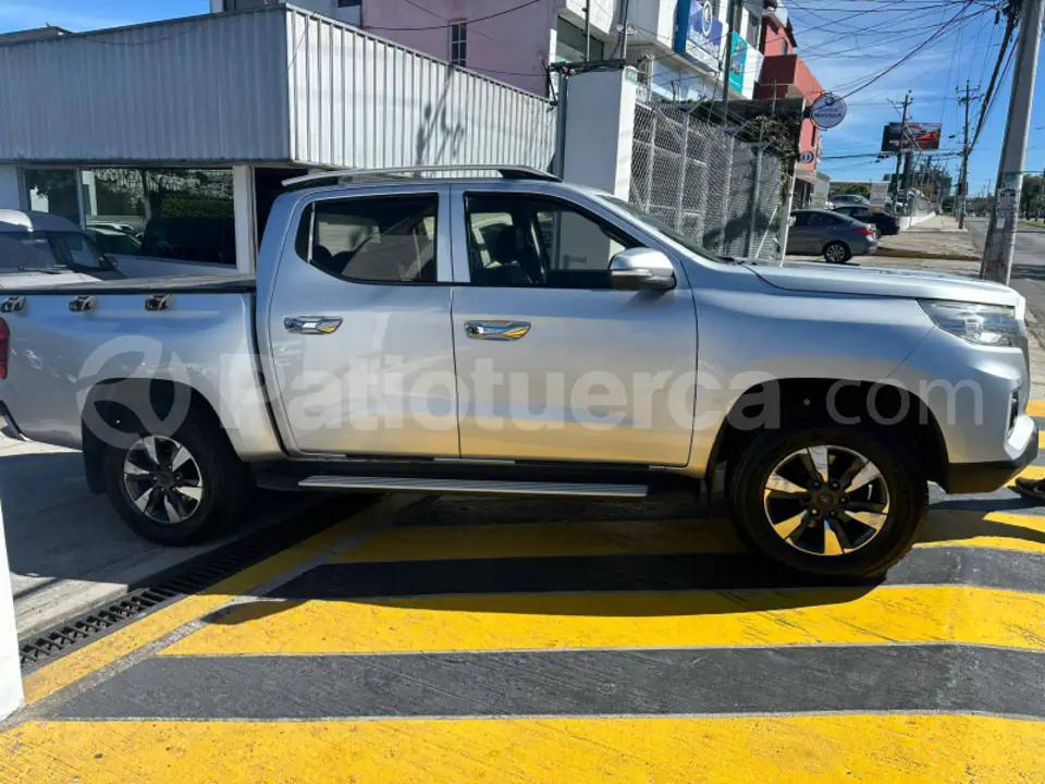 Foto 5 de Changan HUNTER