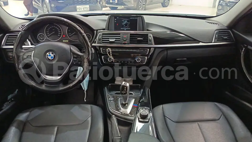 Foto 3 de BMW 318i