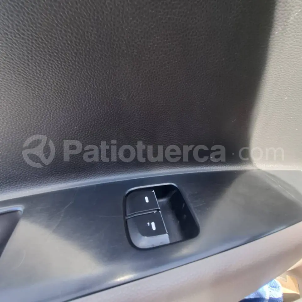 Foto 7 de Hyundai Grand I10 HB