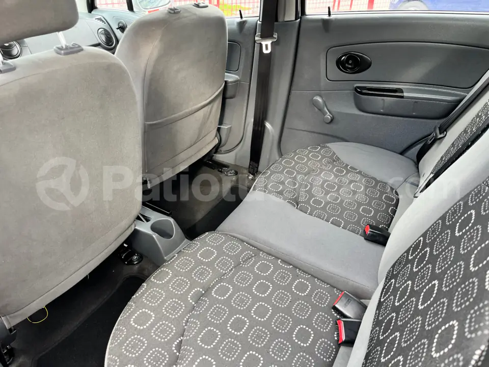 Foto 7 de Chevrolet Spark Life