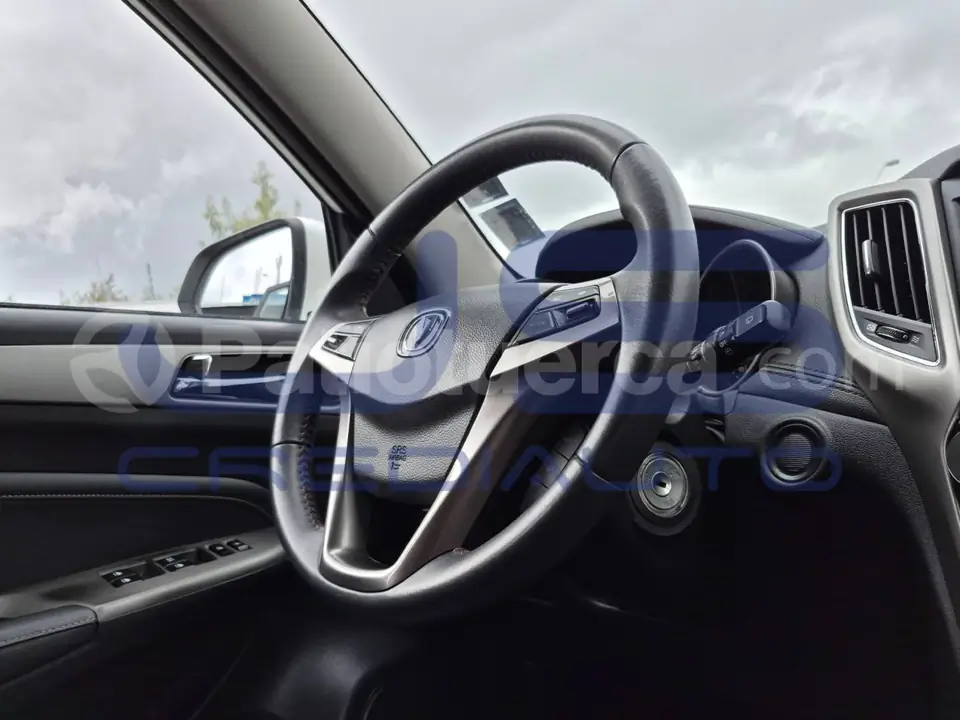 Foto 12 de Changan CS35
