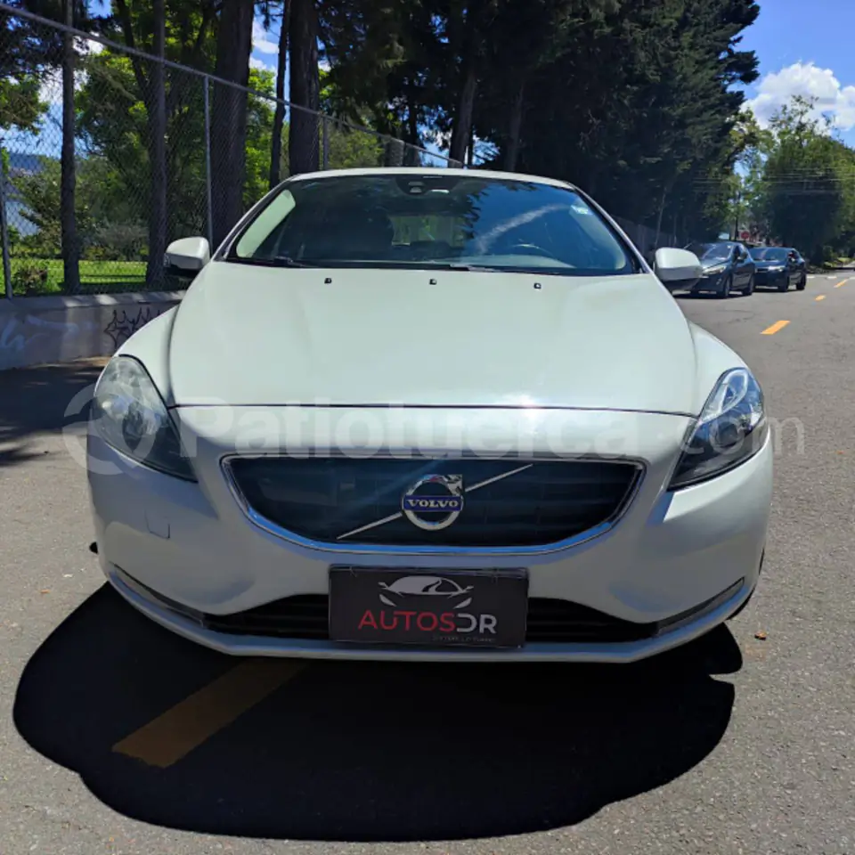 Foto 3 de Volvo V40