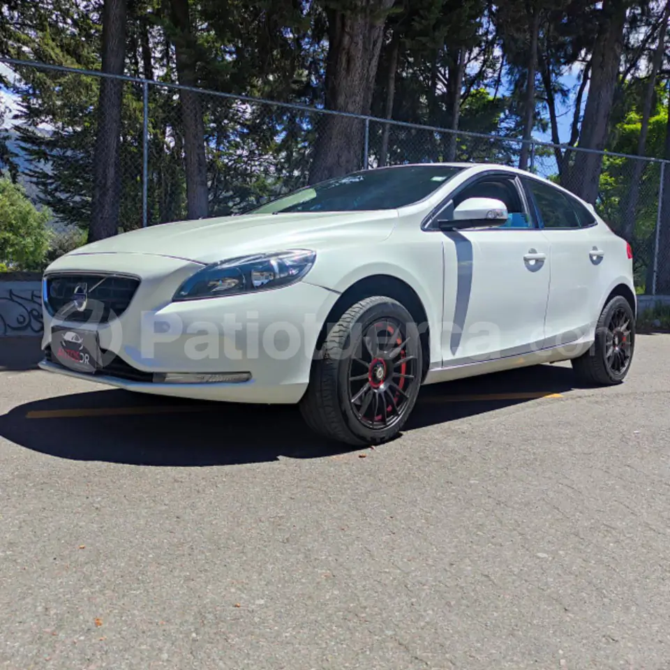 Foto 4 de Volvo V40