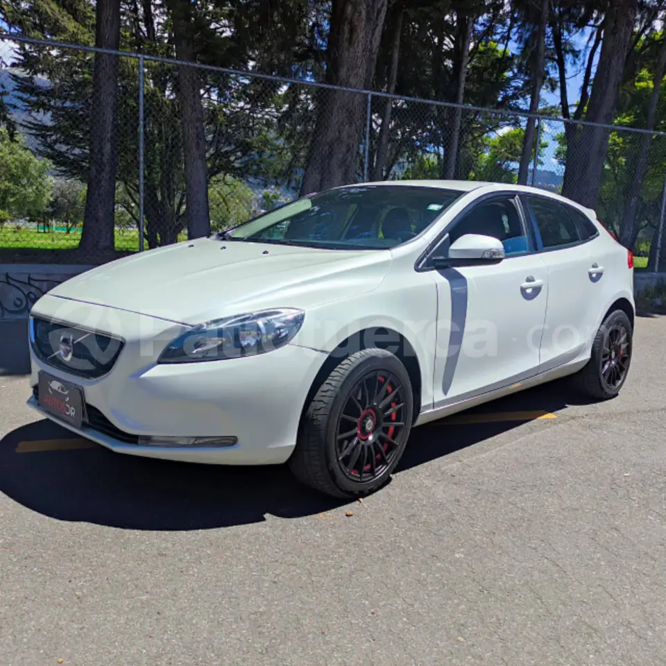 Foto 5 de Volvo V40