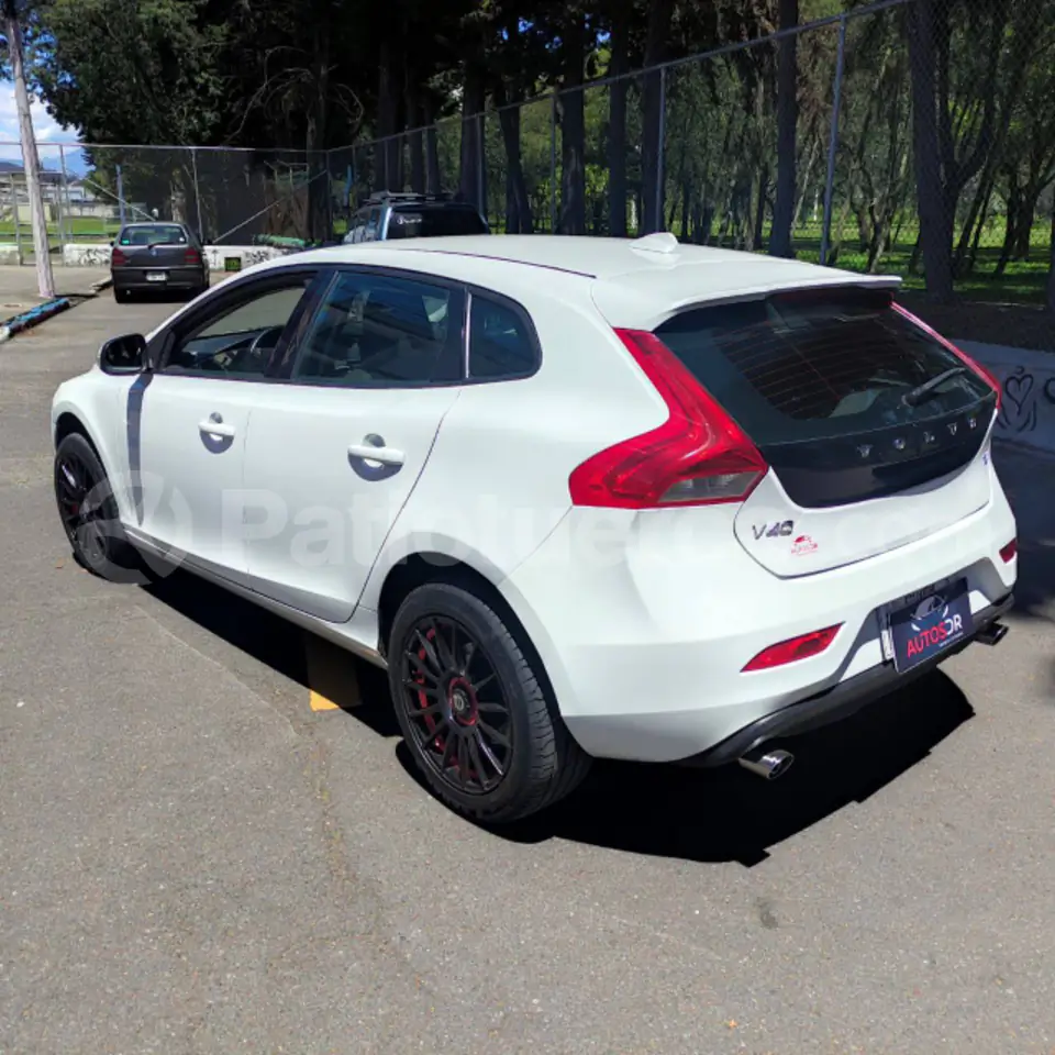 Foto 6 de Volvo V40