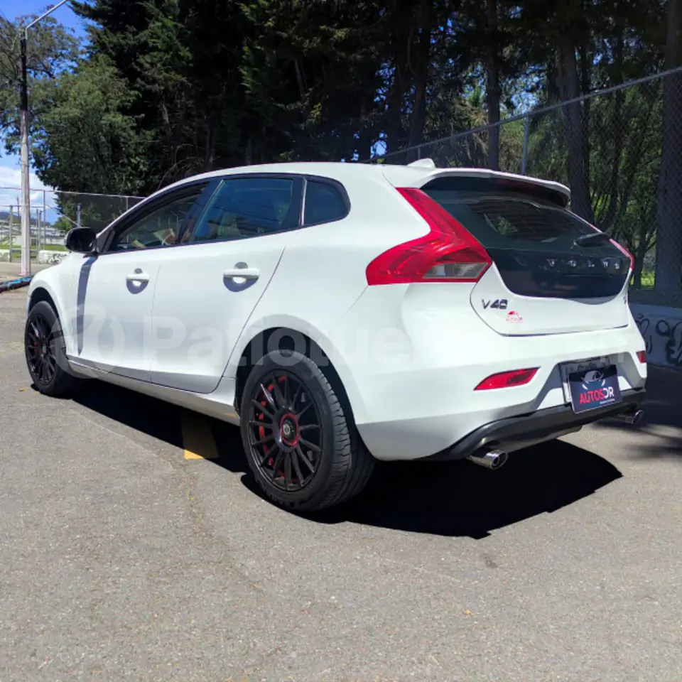 Foto 8 de Volvo V40