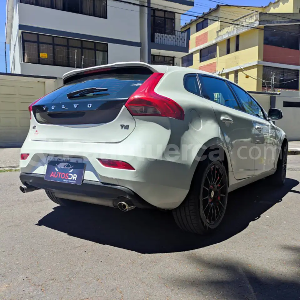 Foto 9 de Volvo V40