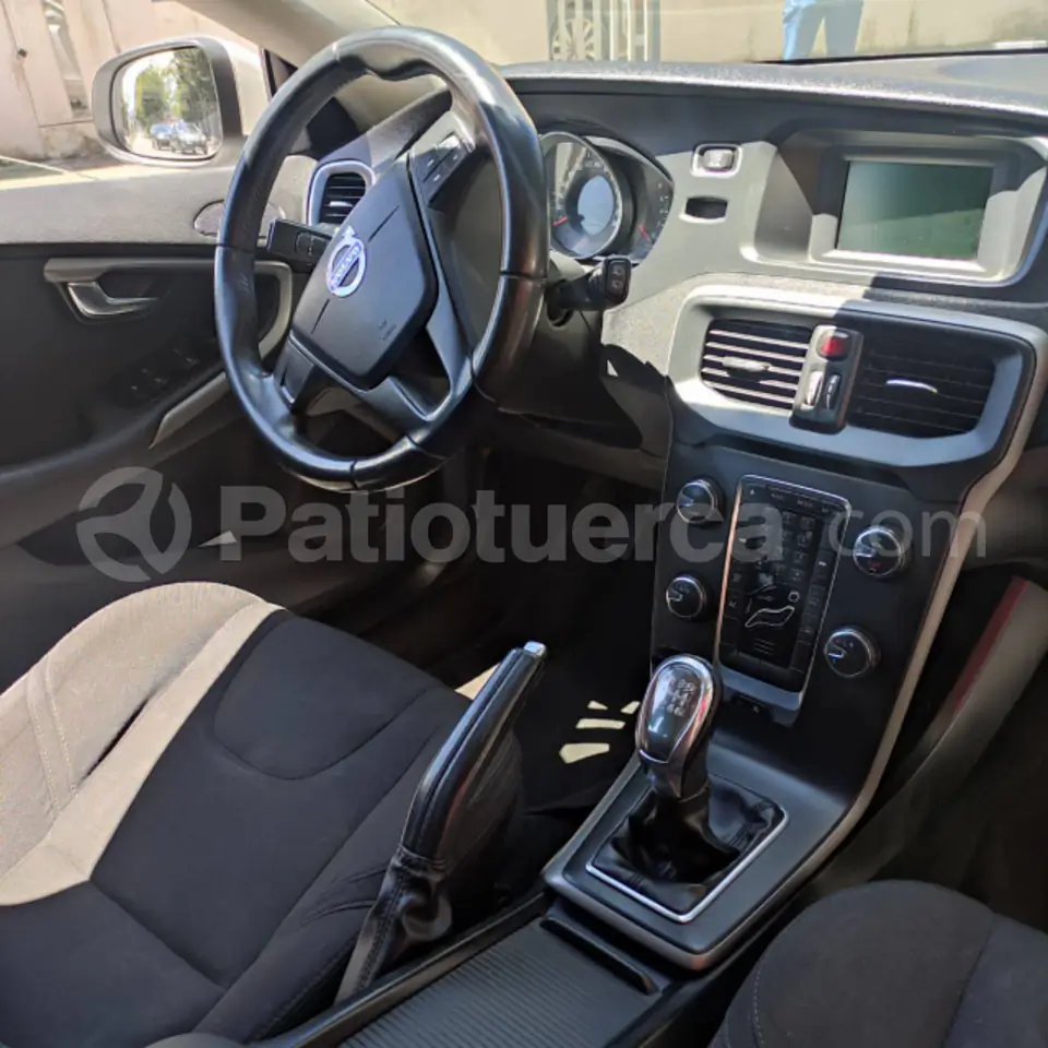 Foto 14 de Volvo V40