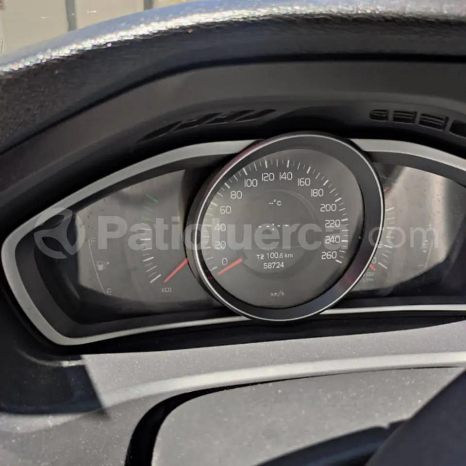 Foto 27 de Volvo V40