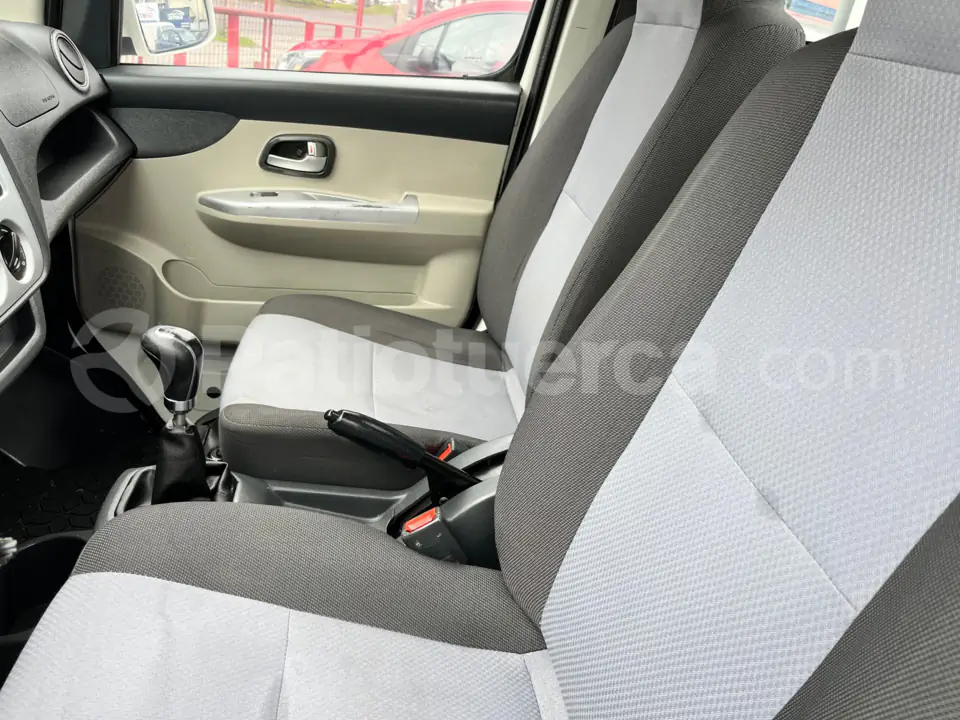 Foto 6 de Changan Star 5 Pick Up