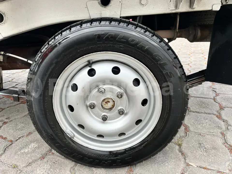 Foto 7 de Changan Star 5 Pick Up